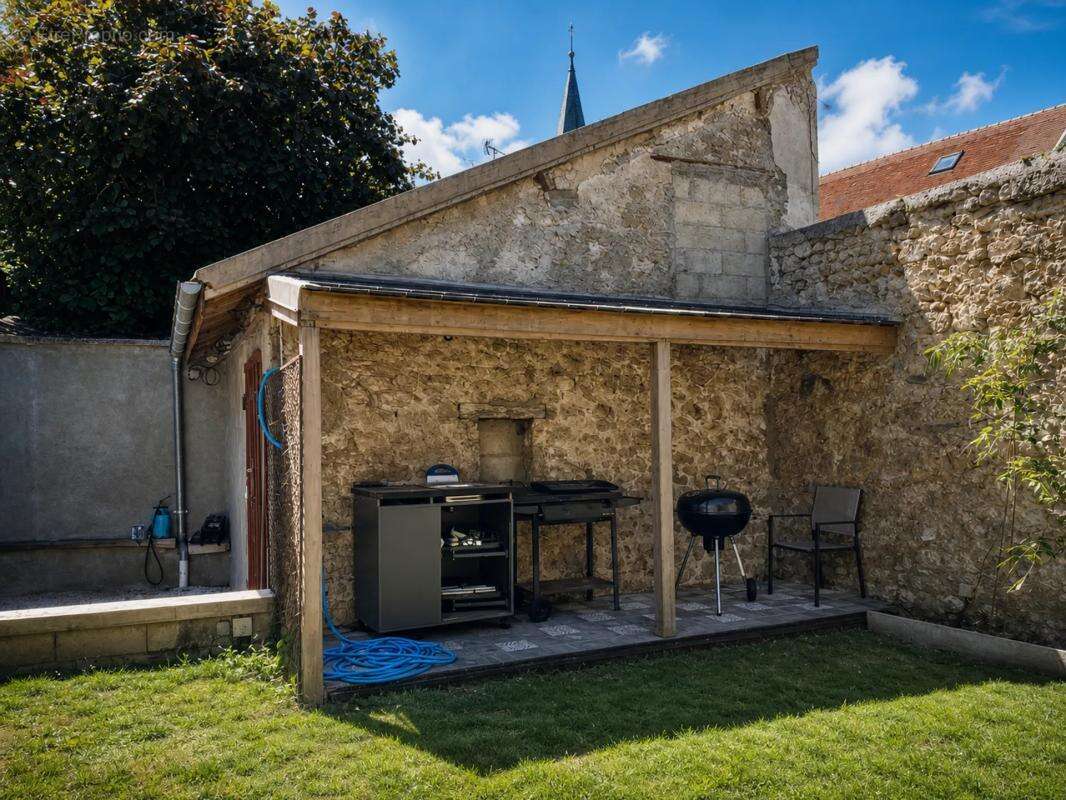 Maison de ville,  6 pièces , 160 m² à Brie-Comte-Robert - photo 13