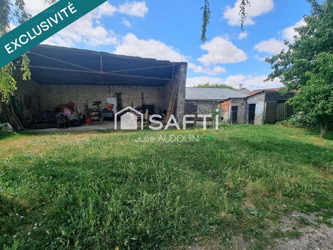 Photo 2 - Maison à NERE