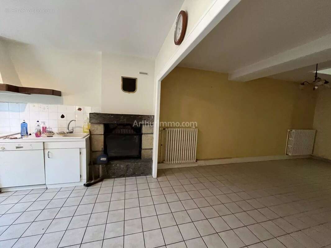 Vente Maison (22150) 97 000ï¿œ - photo 3