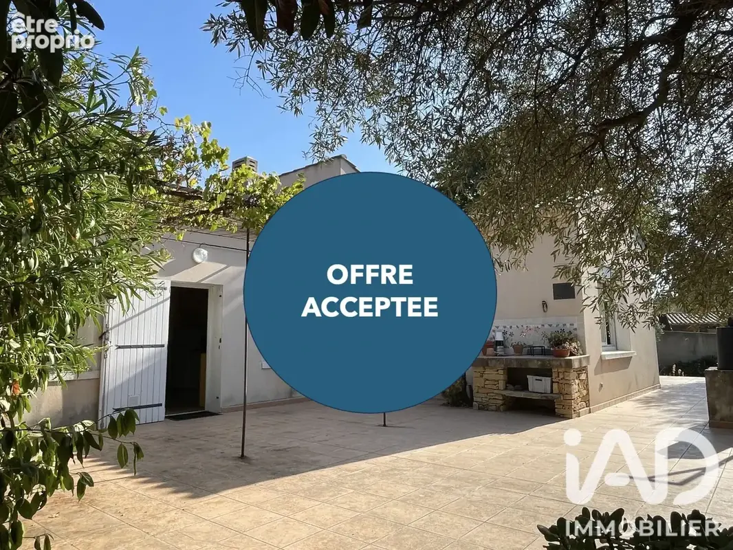 Photo 1 - Maison à LA CIOTAT