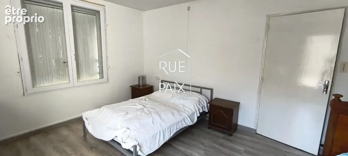 Maison de plain-pied dans hameau - photo 7