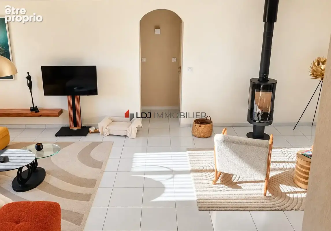 Maison 4 pièces 115 m² à vendre à Sainte-Marie (66470) - photo 6