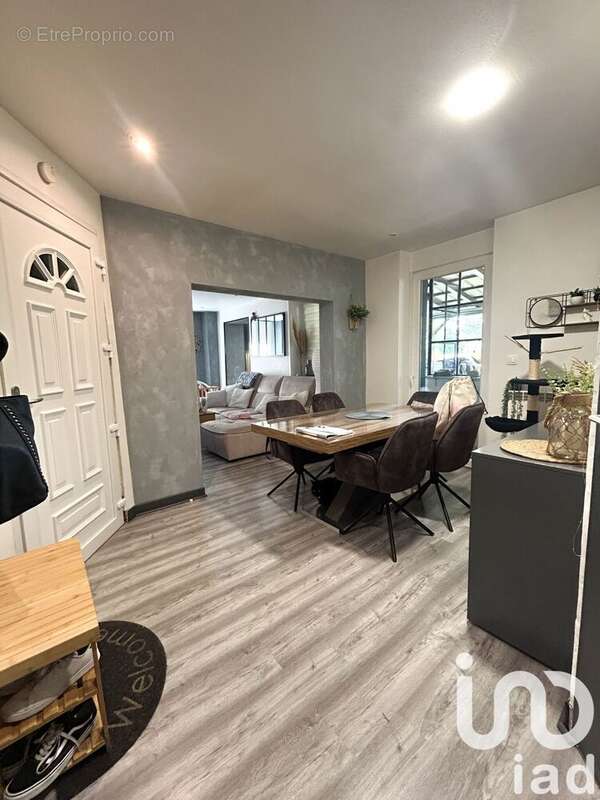 Photo 8 - Appartement à BETTING