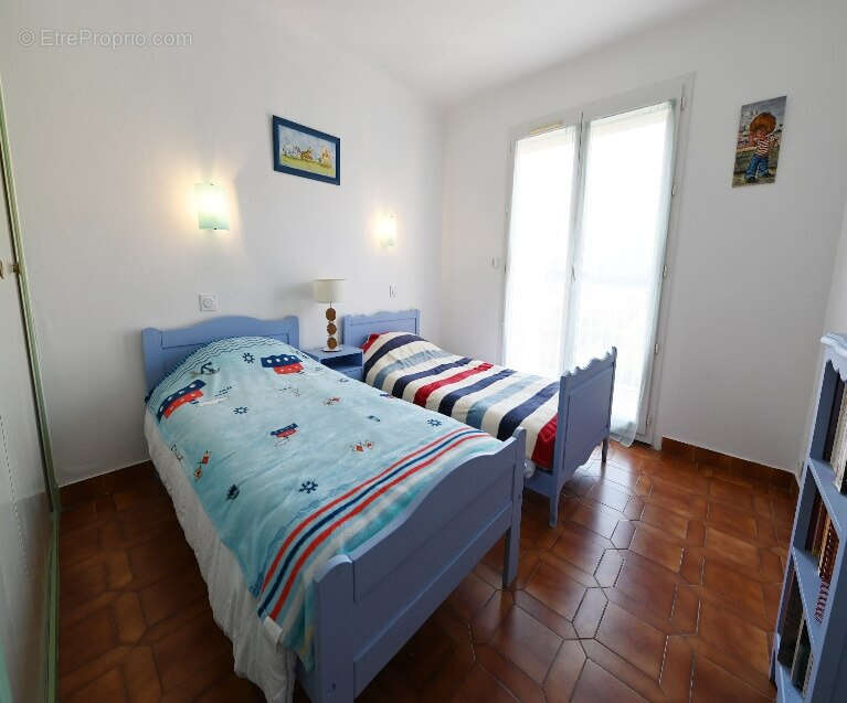 Maison à PORT-VENDRES