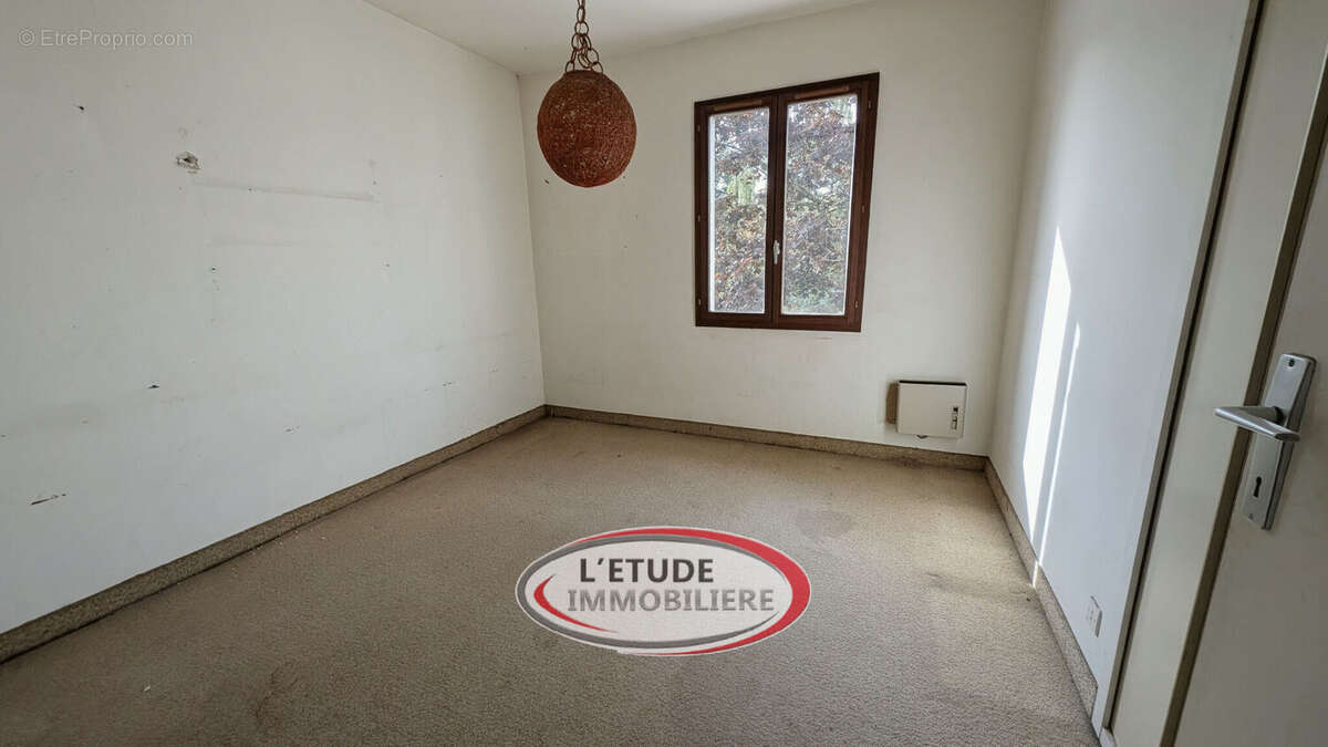 Photo 6 - Maison à HAUTE-GOULAINE