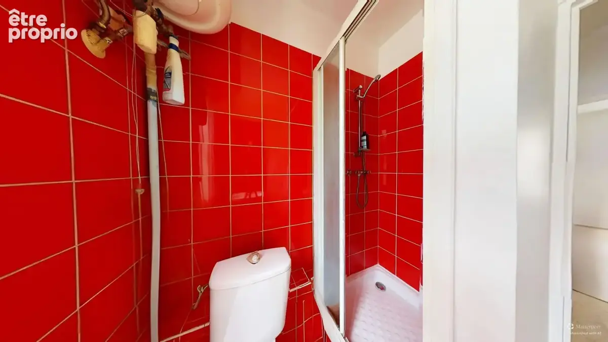 Appartement 1 pièce 19 m² à vendre à Saint-Ouen (93400) - photo 6