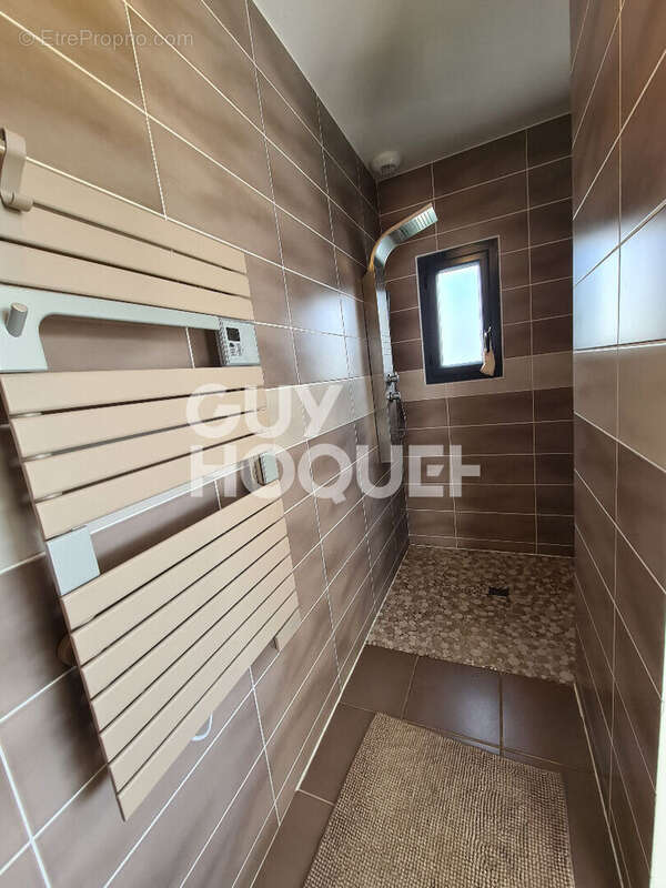 Maison à PONTENX-LES-FORGES