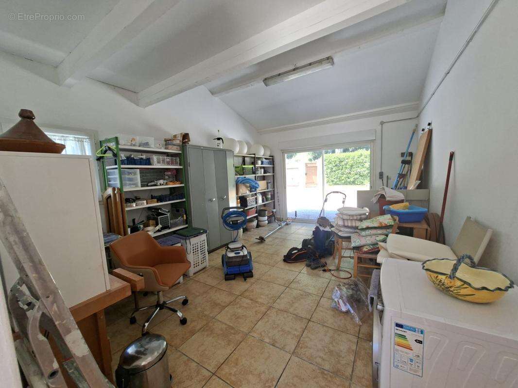 Maison à LA MOTTE