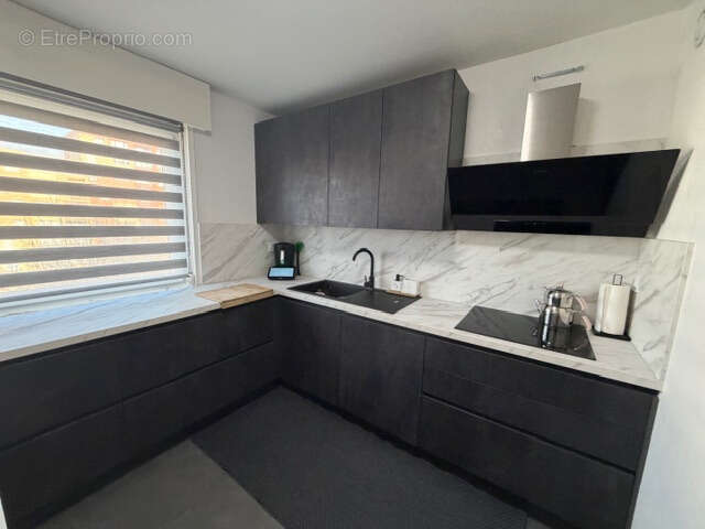 Appartement à SCHILTIGHEIM