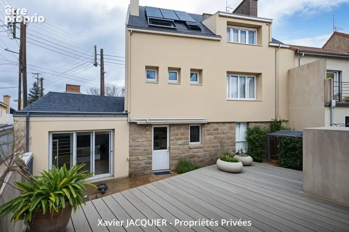 Maison familiale - 7 pièces - 160 m²  - Toutes-Aides - photo 2