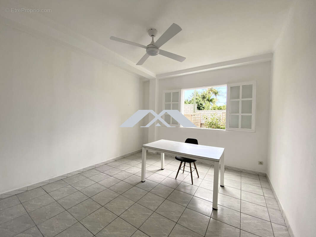 Appartement à LE TAMPON