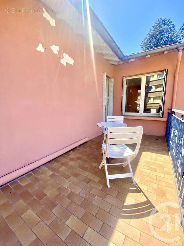 Maison à TOULOUSE