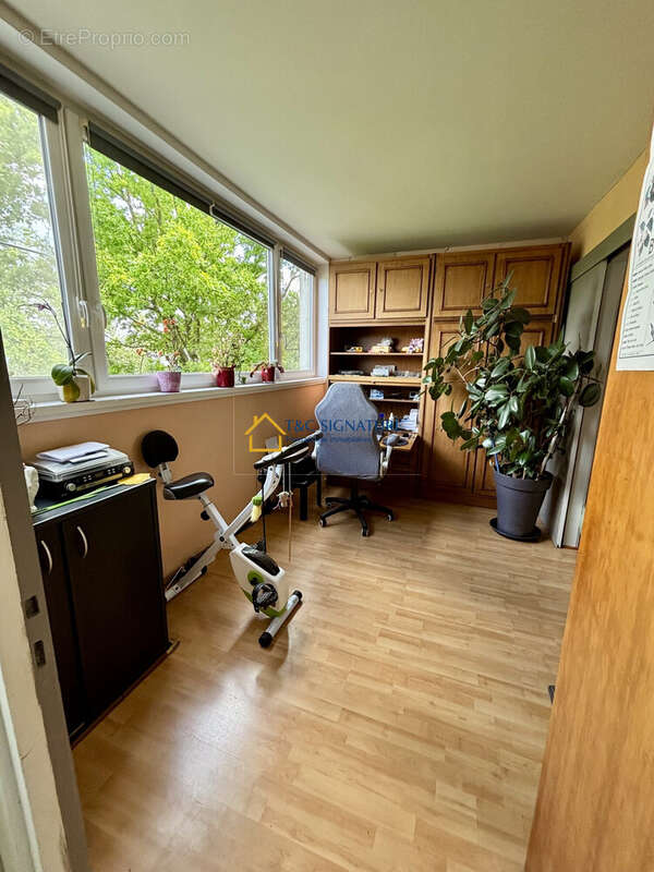 Appartement à TOURCOING