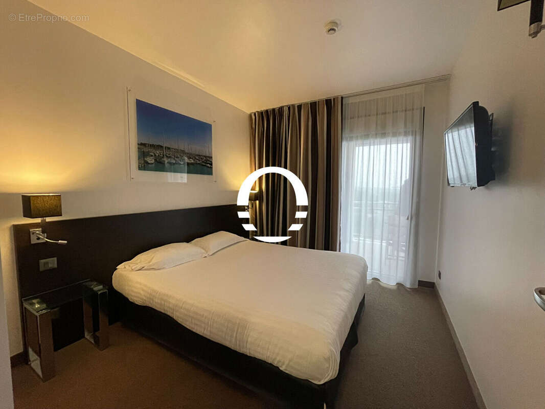 Appartement à PORNIC