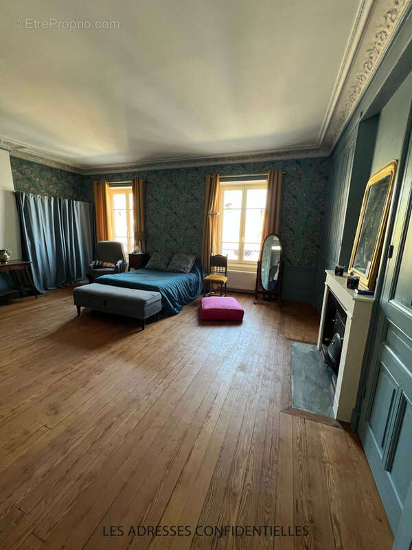 Maison à IRIGNY