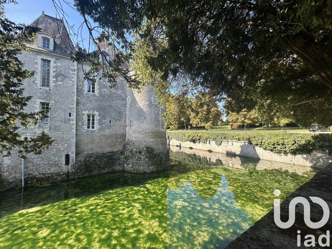 Photo 1 - Appartement à AVARAY