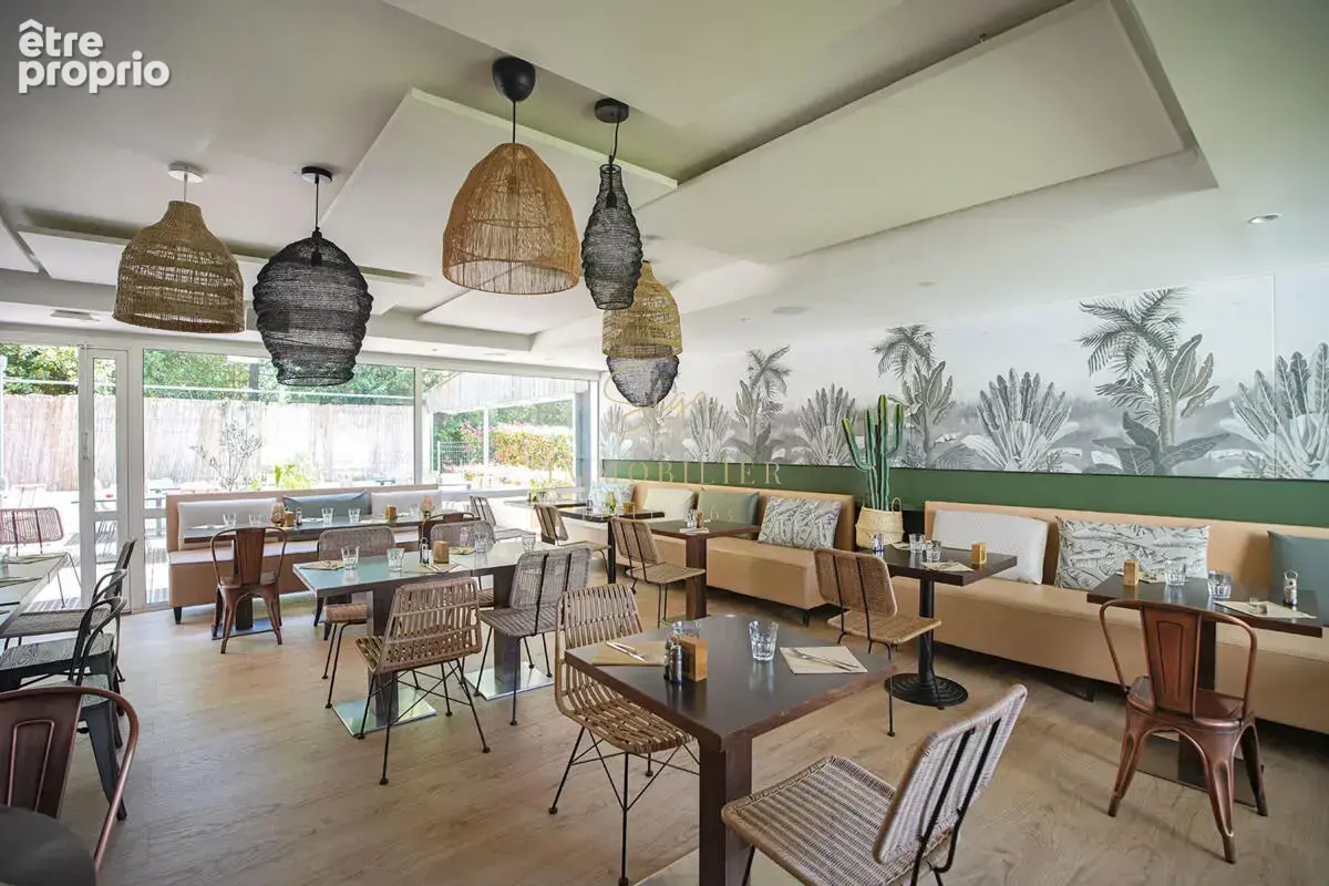 Investissement lmnp dans residence de tourisme / affaires - photo 6