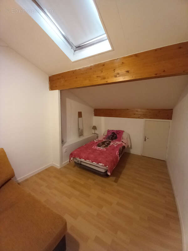 Appartement à L&#039;ISLE-JOURDAIN