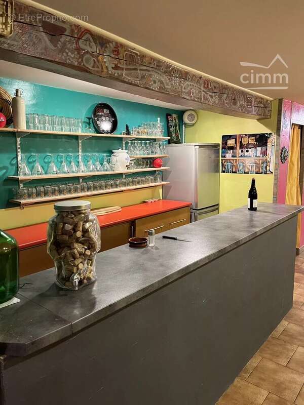 Commerce à MONTBRISON