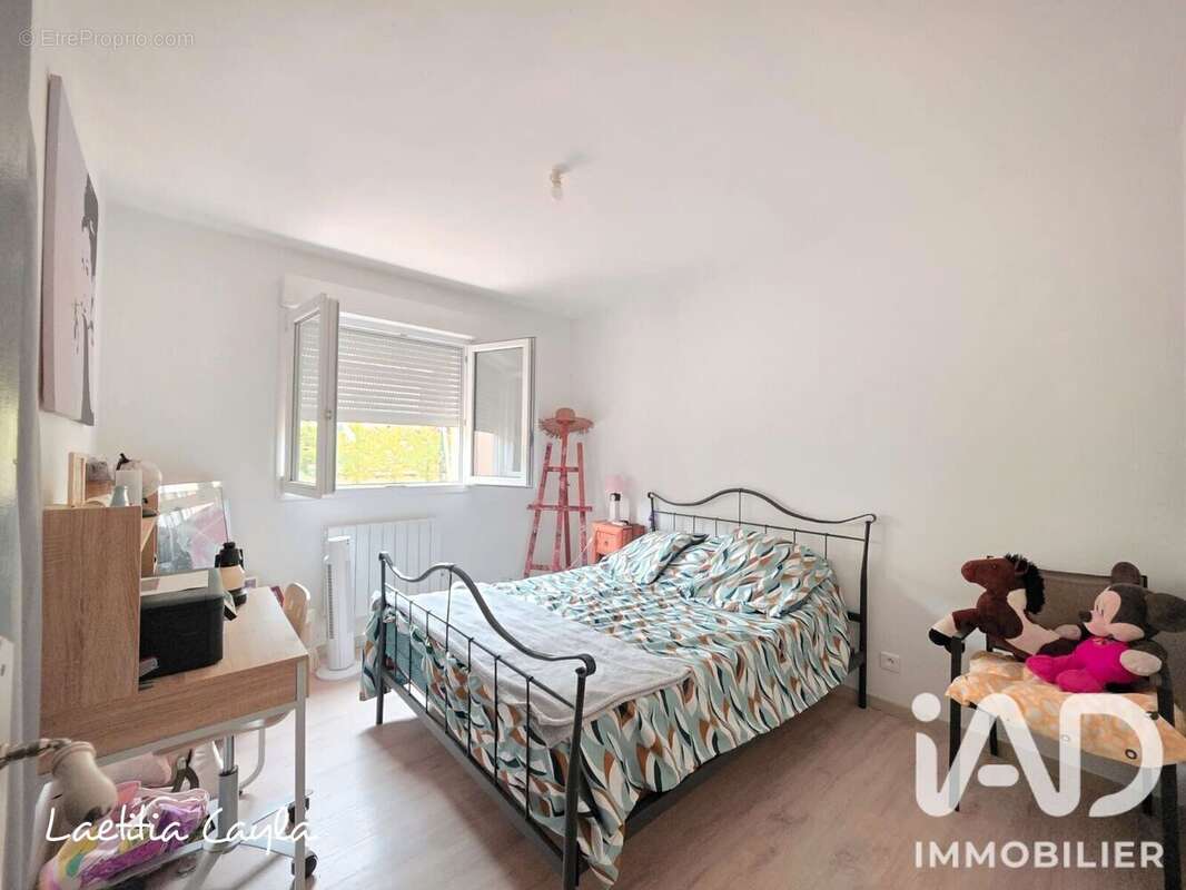 Maison 127 m² à Saint-Pierre-De-La-Fage  - photo 7