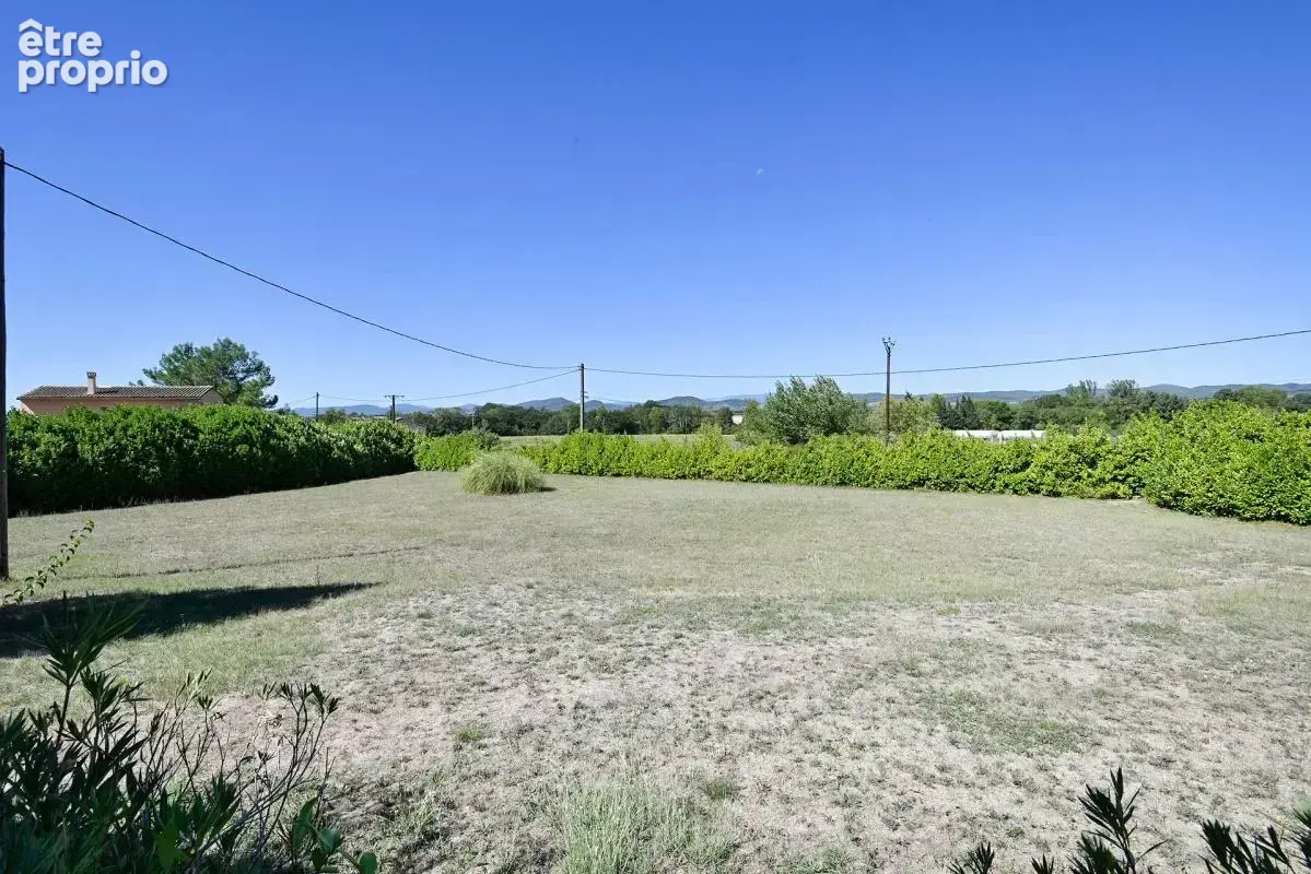Maison de 5 pièces de 166 m² à Barjac - photo 19