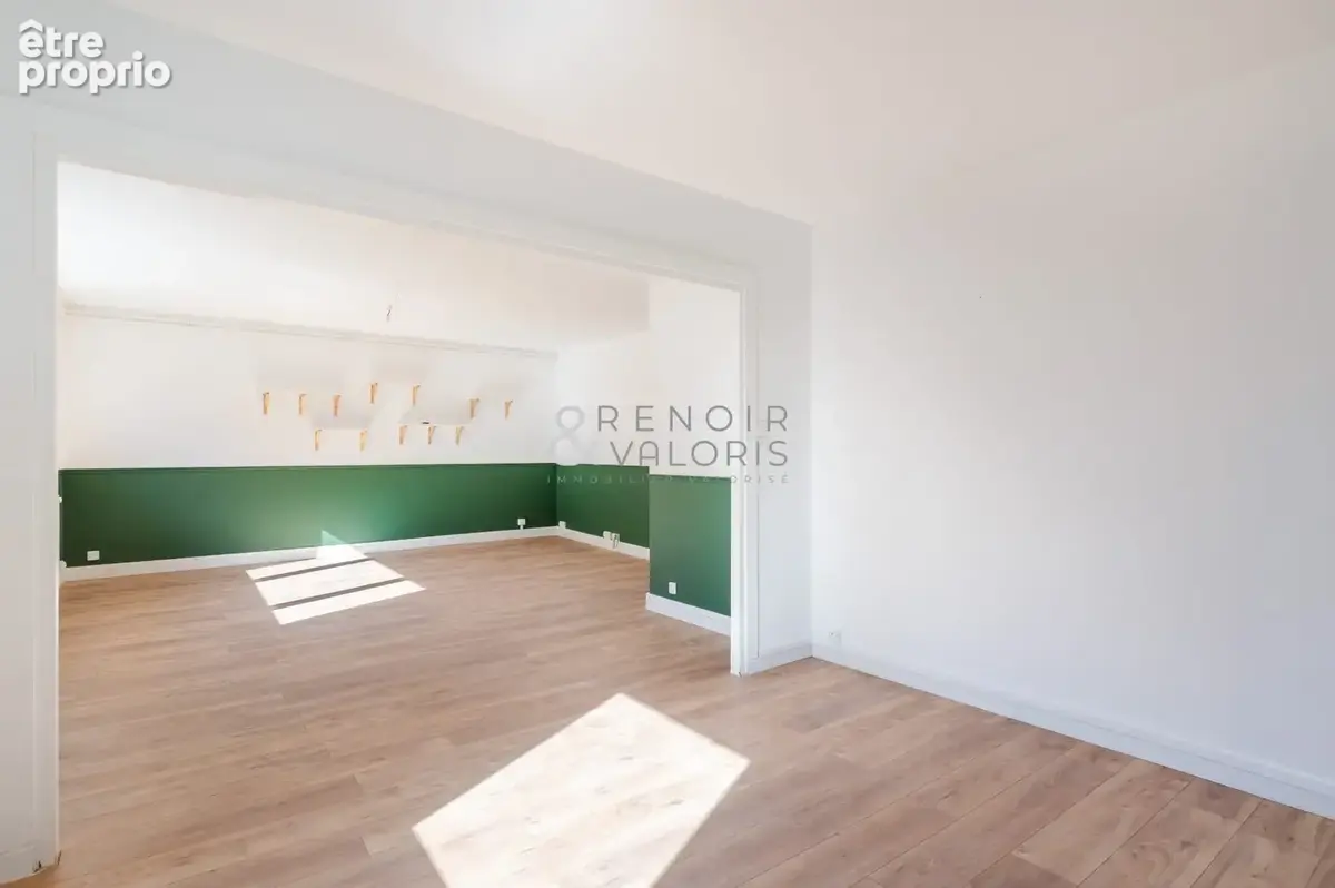 Appartement 5 pièces 105 m² à vendre à Nancy (54000) - photo 3