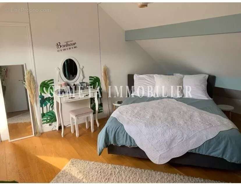 Maison à ARGENTEUIL