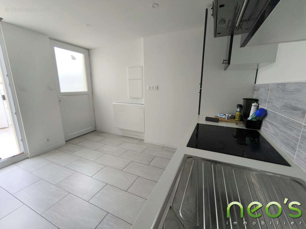 Appartement à CHOLET