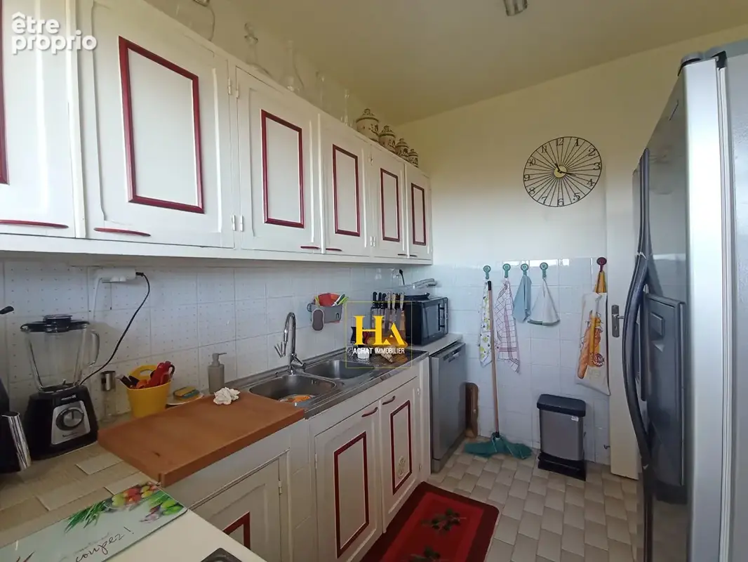 Maison 196 m2 - 5 chambres - Saint-Denis - Vue Panoramique - photo 8