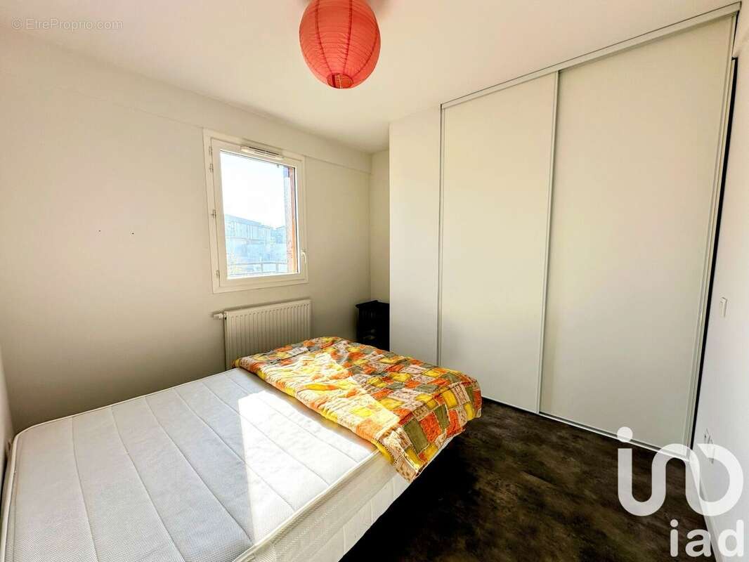 Photo 5 - Appartement à VILLENAVE-D&#039;ORNON