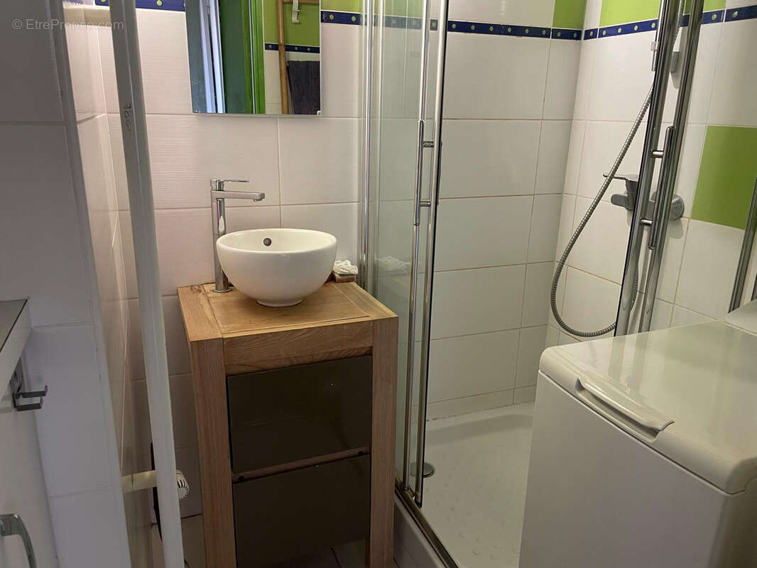 Appartement à SAINT-JEAN-DE-LUZ