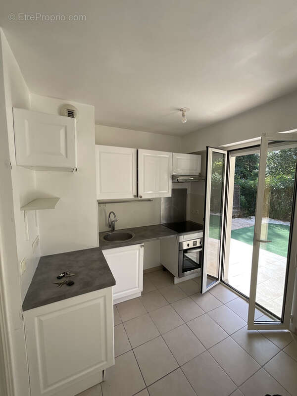 Appartement à CAGNES-SUR-MER