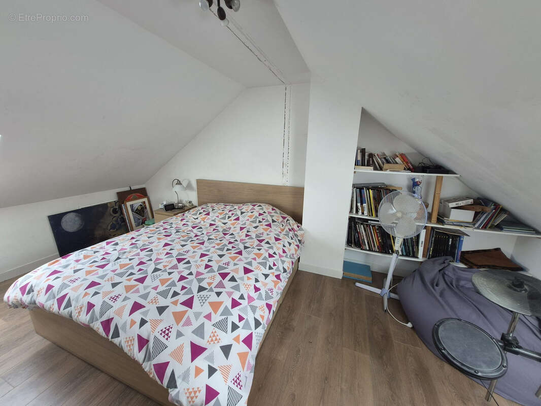 Maison à MONTFORT-L'AMAURY