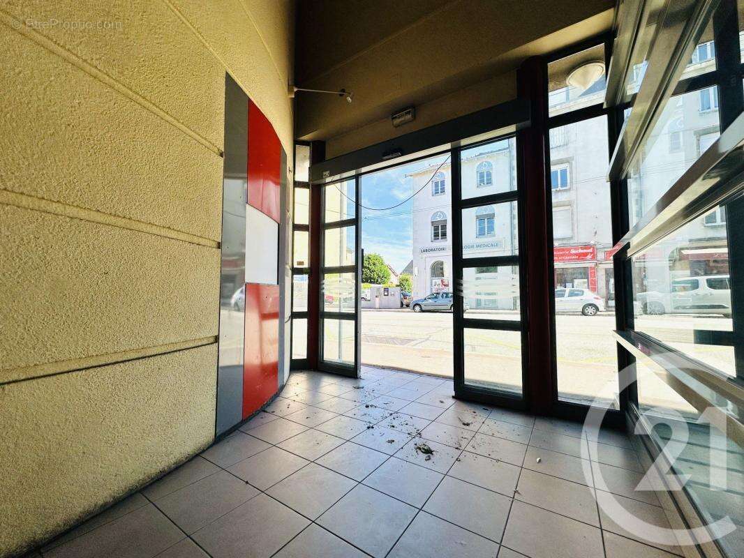 Appartement à LIMOGES