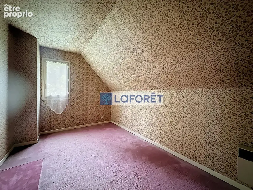 Pavillon 96 m² sur la commune de Joinville - photo 11