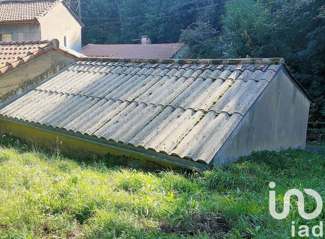 Photo 6 - Parking à LABASTIDE-ROUAIROUX