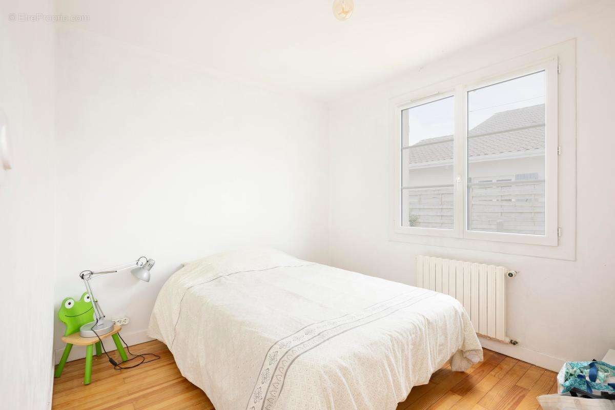 Maison 4 chambres - photo 9