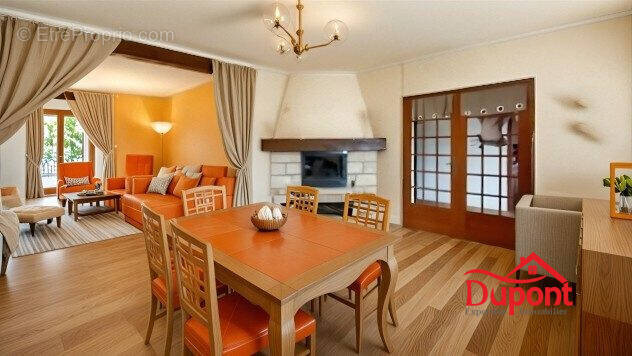 Maison à BRIENNE-LE-CHATEAU