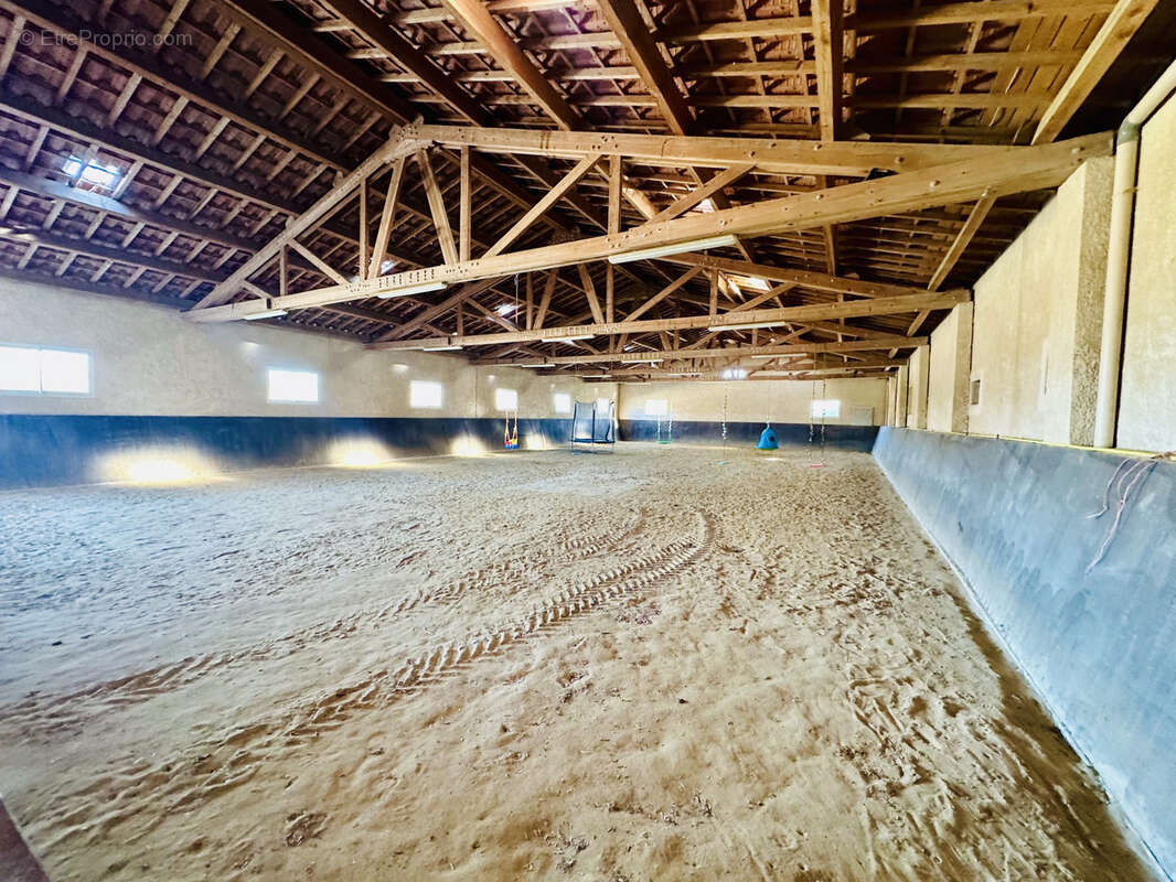 Maison à AIGUES-MORTES