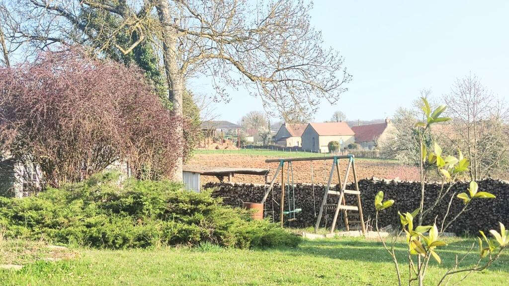 Maison à CUNCY-LES-VARZY