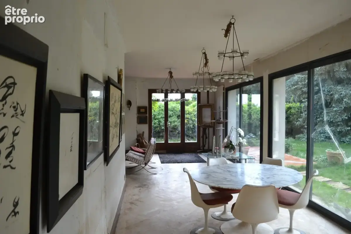 Maison 7 pièces 182 m² à vendre à Barbizon (77630) - photo 3