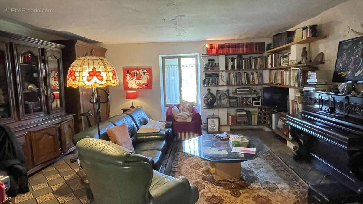 Photo 6 - Maison à LA CLAYETTE