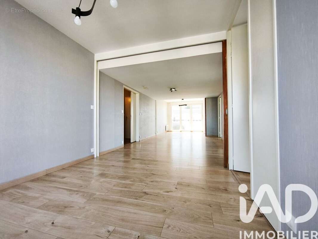 Photo 3 - Appartement à REIMS