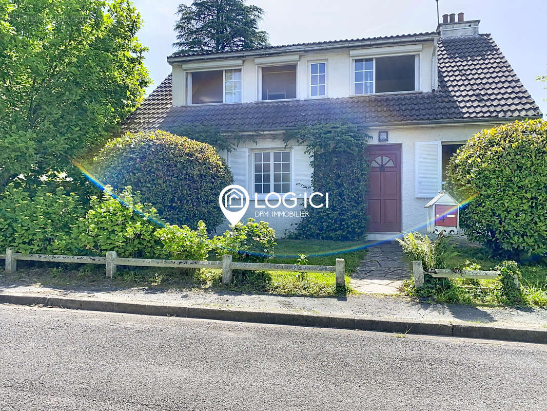 Maison à PAU