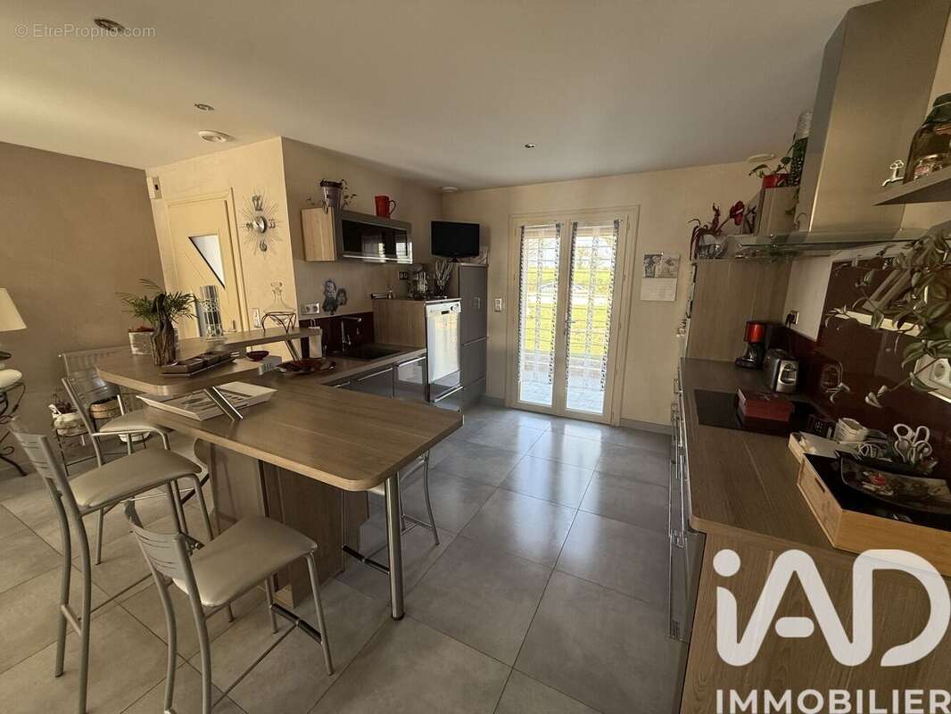 Photo 9 - Maison à SAINT-PARDOUX