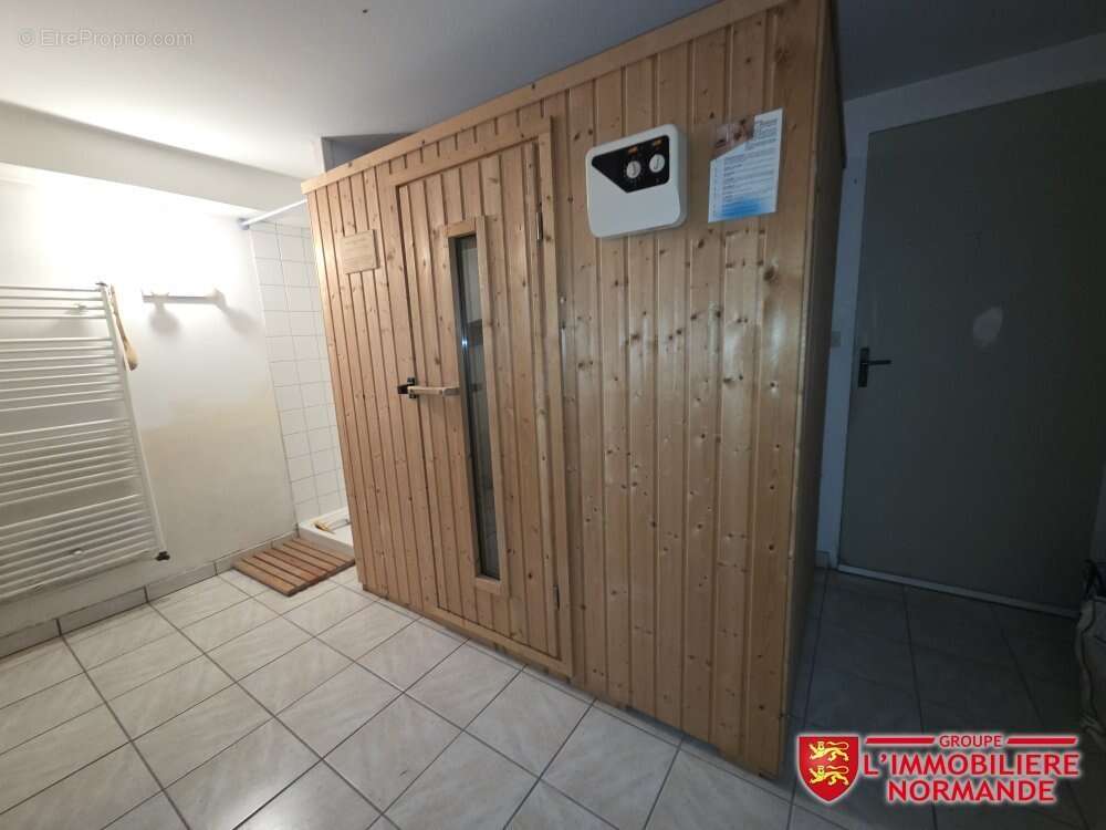 Maison à PONT-DE-L&#039;ARCHE