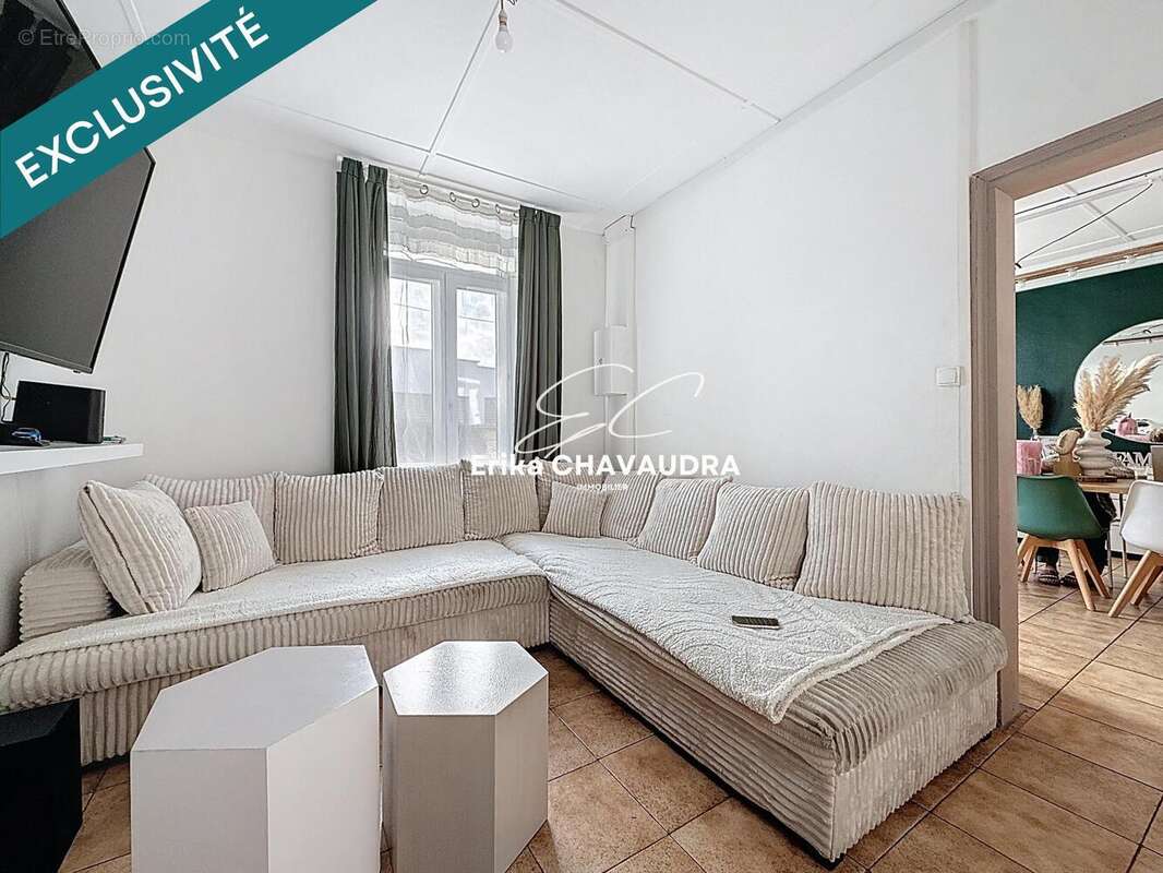 Photo 2 - Maison à MONTIGNY-EN-GOHELLE