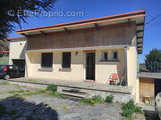 Maison à LAPTE