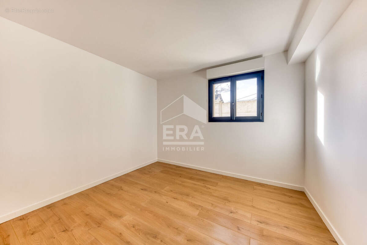 Appartement à PONTAULT-COMBAULT