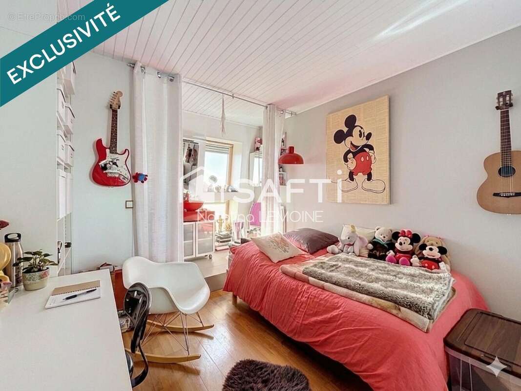 Photo 6 - Appartement à JOINVILLE-LE-PONT